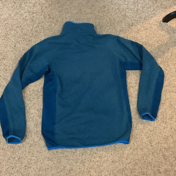 Patagonia Performance Better Sweater 1/4-Zip Medium - Picture 6 of 6